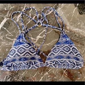 NWOT La Blanca size6